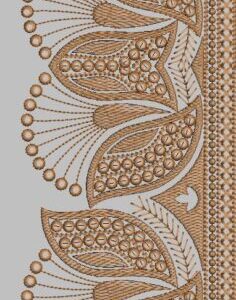 C PALLU DESIGNS 300+ FILES LOT (AFL)