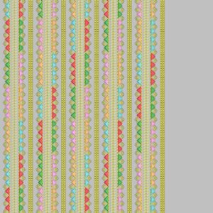 ALLOVER DESIGNS 141 FILES LOT (NST)